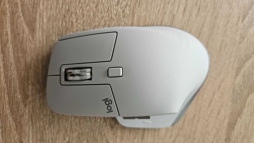 мишка Logitech MIX MASER 3S