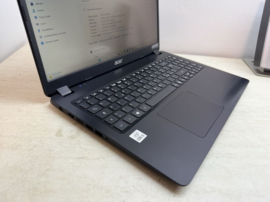 Acer Extensa 15 i5 -1035G1/ 12 Gb DDR4/ 15.6” FullHD