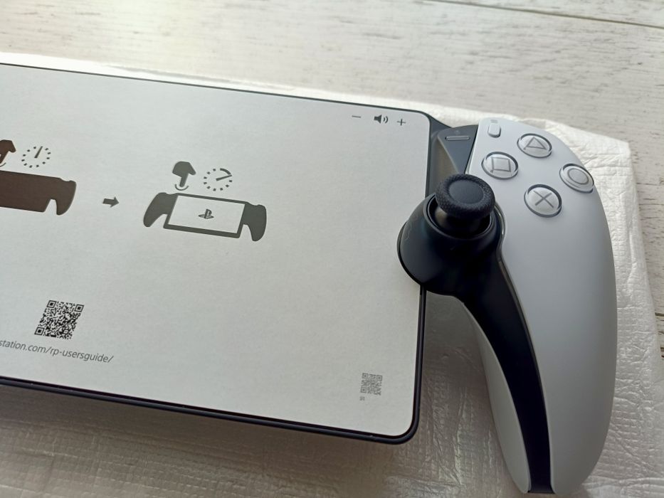 SIGILAT Playstation Portal Remote Player playstation 5 ps5