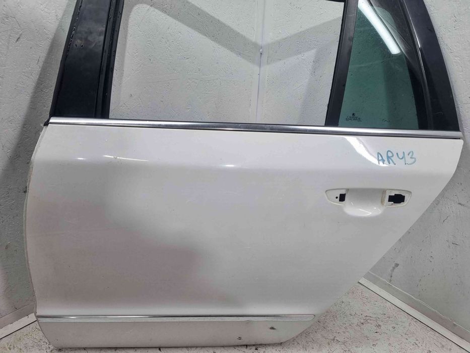 Usa stanga spate Skoda Superb II Combi (3T5) [Fabr 2009-2015] LF9E