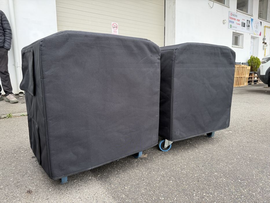 JBL SRX 818SP - subwoofer activ 18” pret per bucata