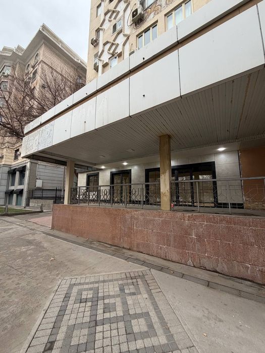 Продаётся нежилое помещение