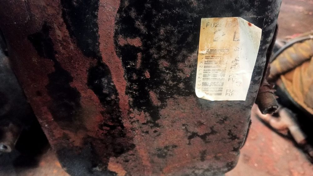 Автомат коробка Мазда Кронус 626 /Mazda Kronos 626
