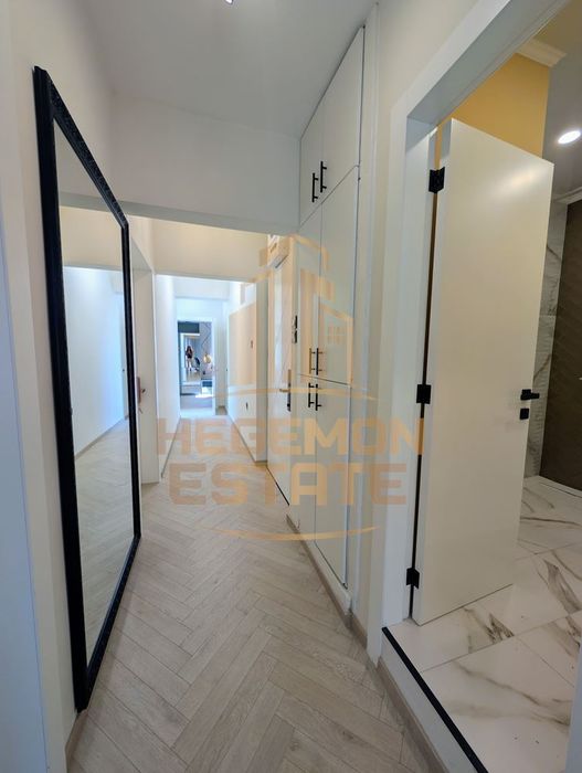 4-стаен в Варна-Централна поща площ 120 цена 288500 - снимка 12