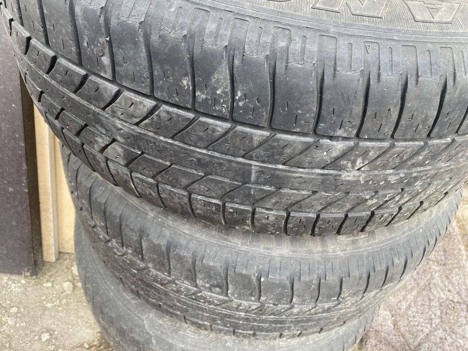 Jante ATS de Jeep Grand Cherokee 18