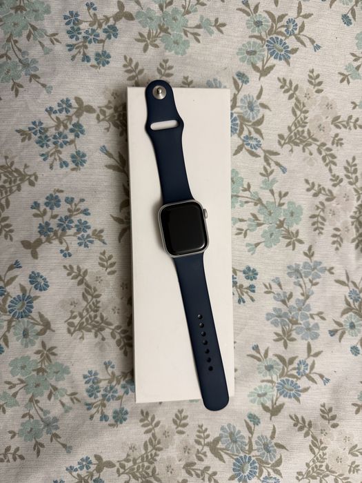 Эпл вотч 9 (Apple watch 9 41mm)