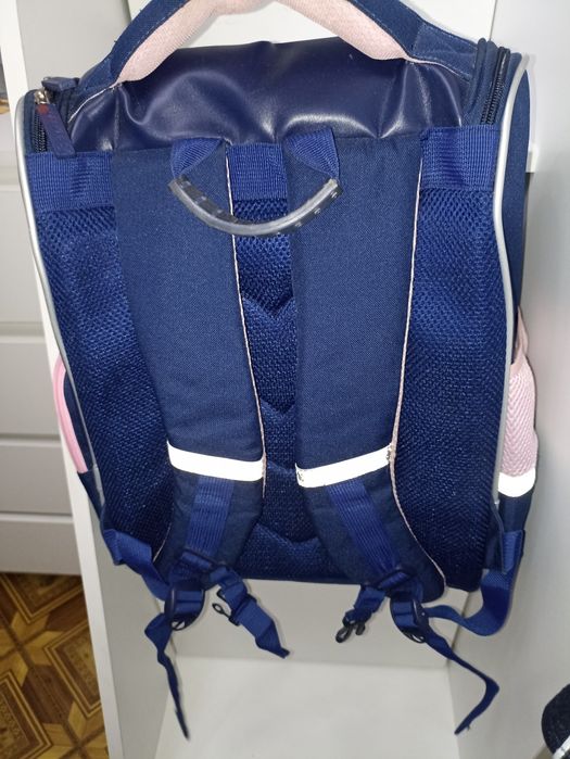 Рюкзак ортопедический