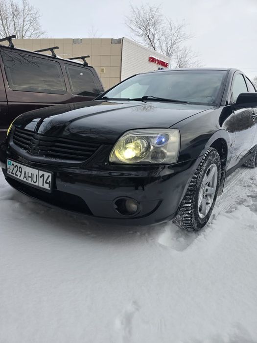 Продам Mitsubishi Galant