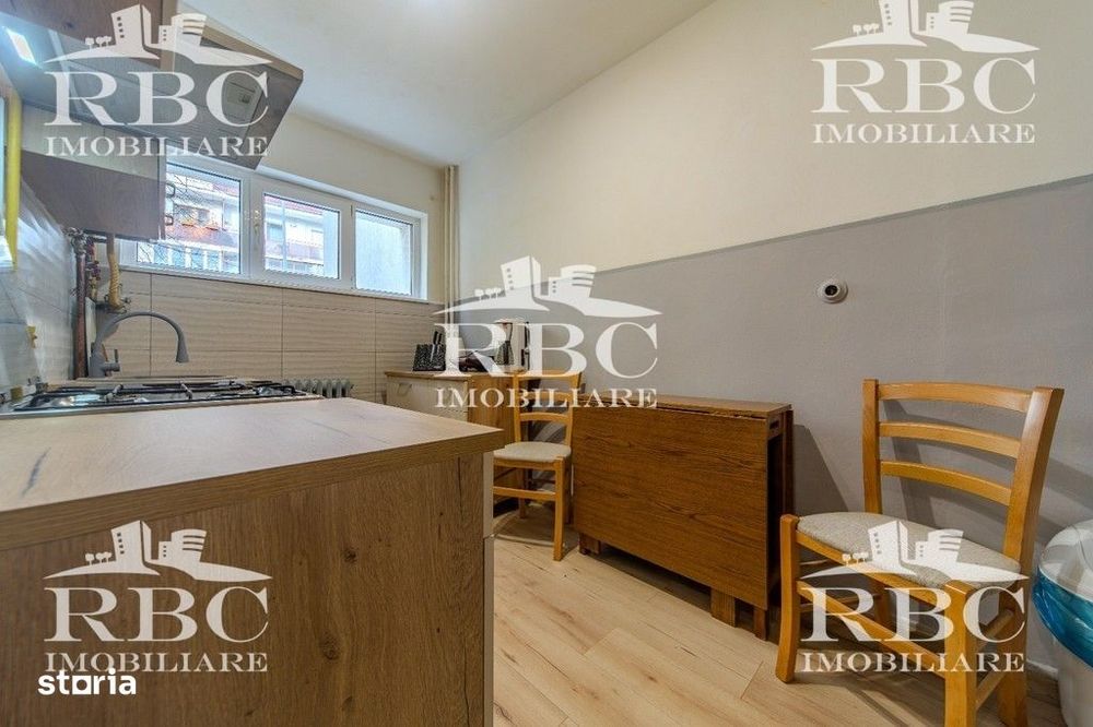 Apartament 2 camere Manastur