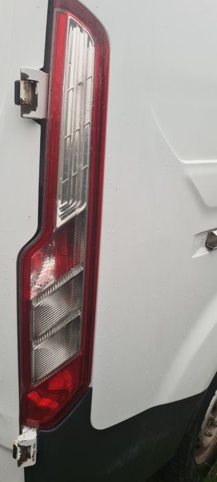 Lampa spate ford custom