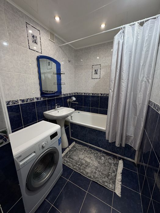 Аредна 2х ком на кизатова