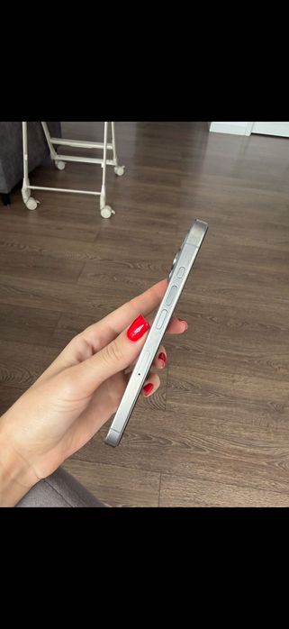 iPhone 15 pro 256 gb