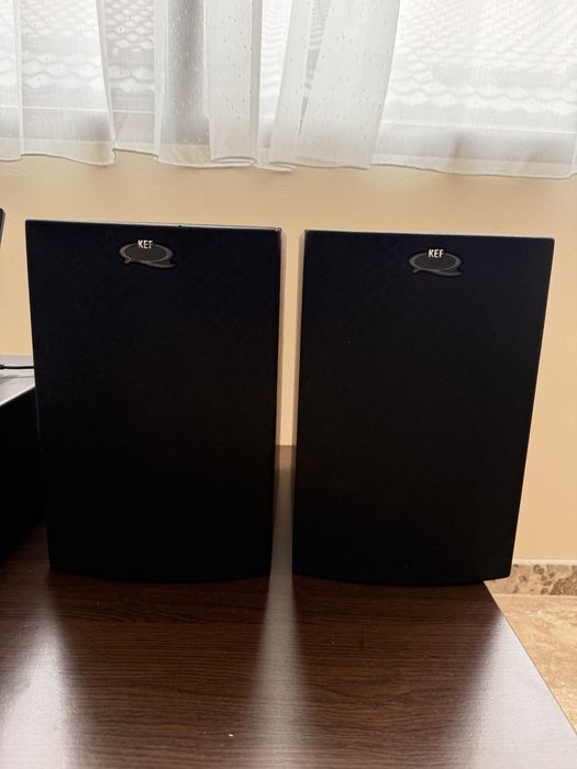 Boxe KEF Q15 – -