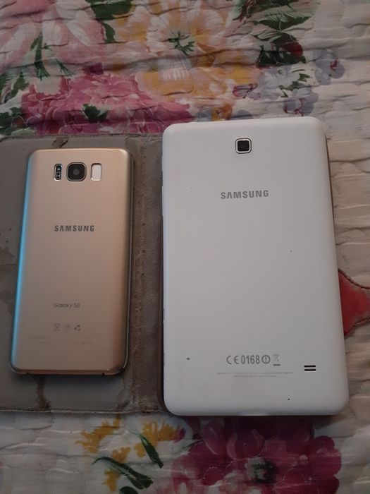 Телефон, планшет