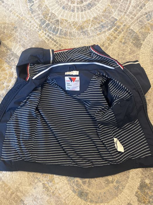 Детская ветровка Оркестра