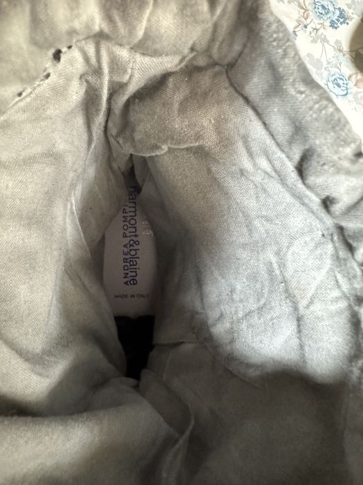 Ghete fashion Harmond and  Blaine