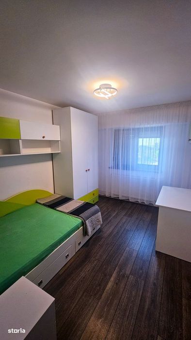 Apartament 3 camere Zona Centrală