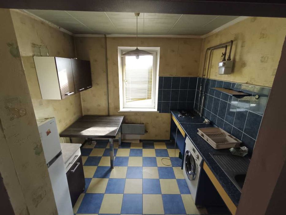 Дава се под наем Двустаен апартамент в София, Дружба 1 - 56 кв.м за 400 € - Снимка #5