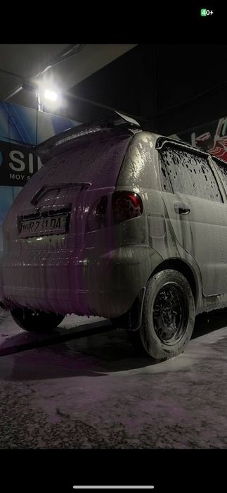 Matiz mх сотилади