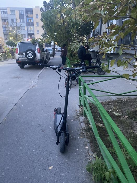 Продаю кугокирин м 4 про