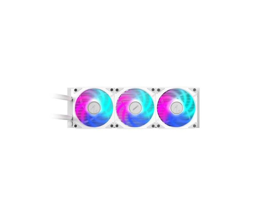 ' СЖО Aorus Waterforce II 360 Ice ARGB