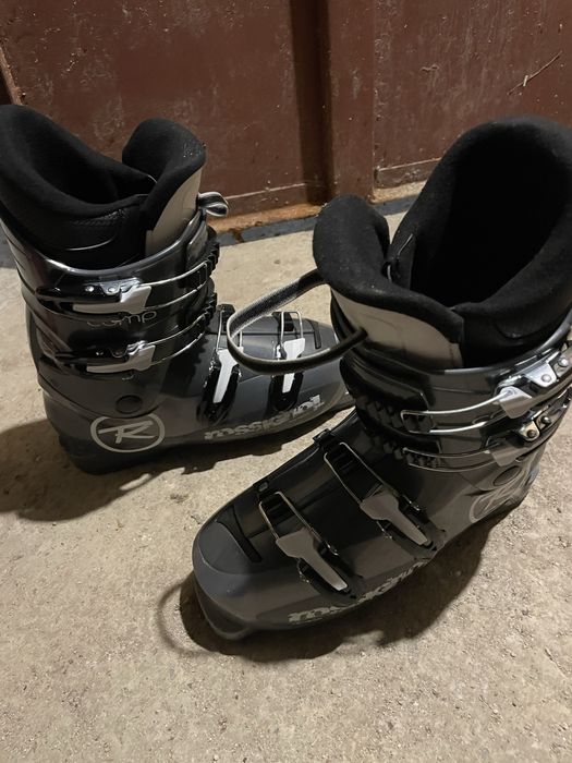 Ски обувки 3 чифта