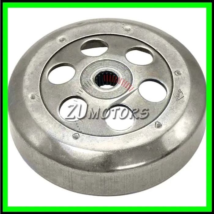 Saboti Ambreiaj LINHAI 320 300 275 260 + Oala Ambreiaj LINHAI 145MM