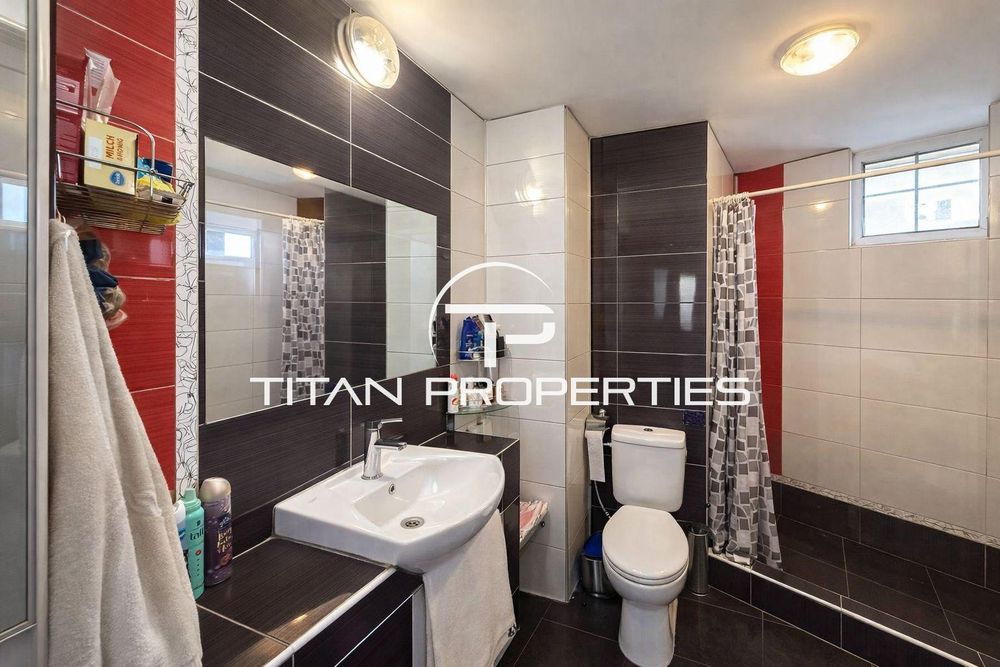 Продава се Тристаен апартамент в Пловдив, Съдийски - 92 кв.м за 2283 €/кв.м - Снимка #7