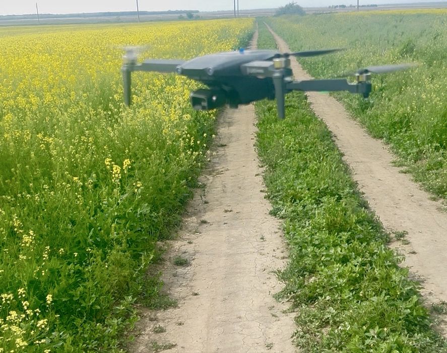 Drona L600 pro max