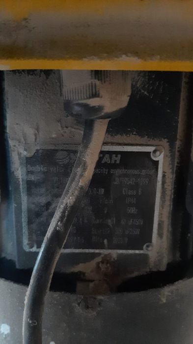 Продам мощную дробилку