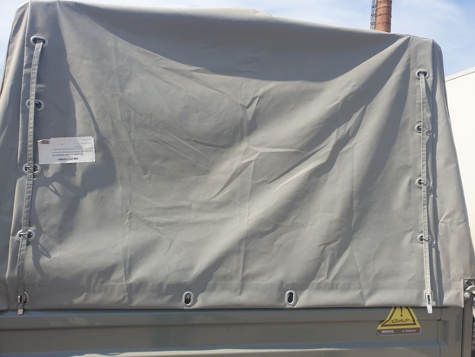 Продам борт на газель 3,20