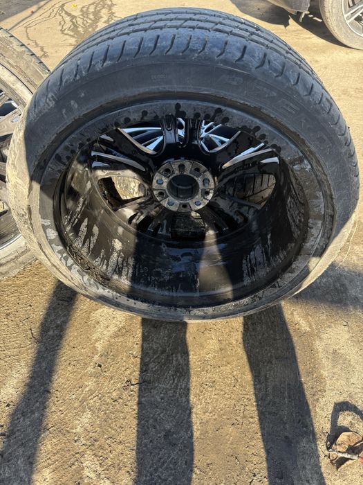 Джанти 21 Бмв х5/х6 Ф15/ф16 (janti bmw f15/f16 21)