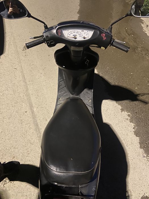 Продам мопед диё состояне норм