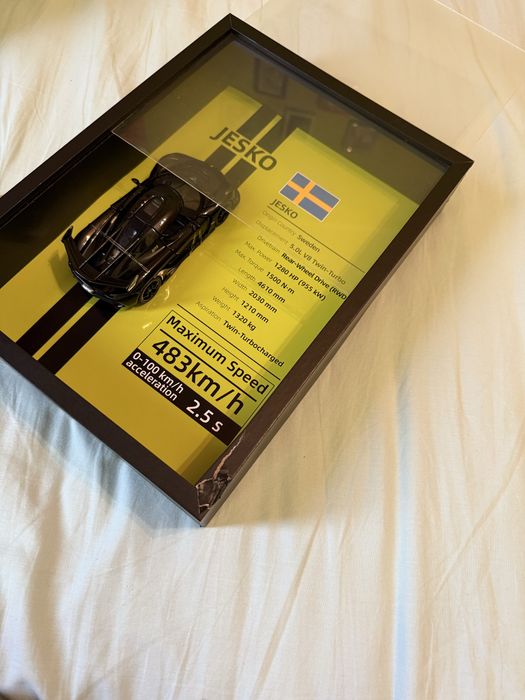 Коли в рамки (налични)