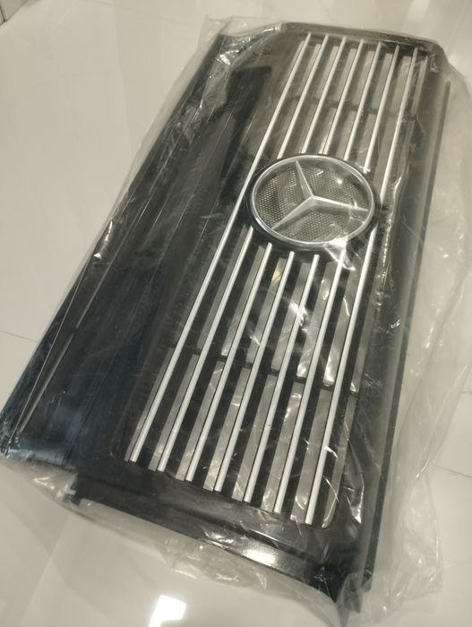 Оригинална решетка G-Class W463