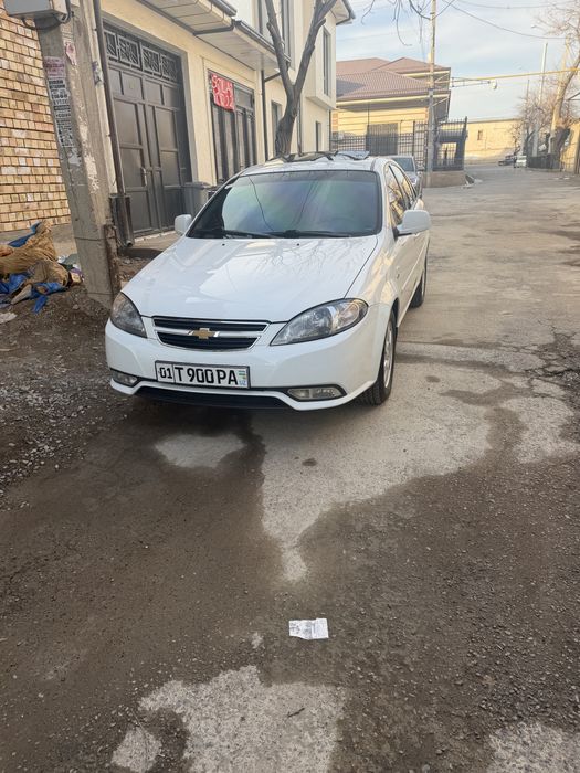 Gentra 3 aftamat eligant pulis 2020