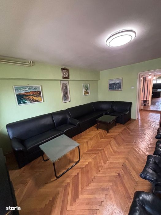 Apartament 3 camere - Decebal