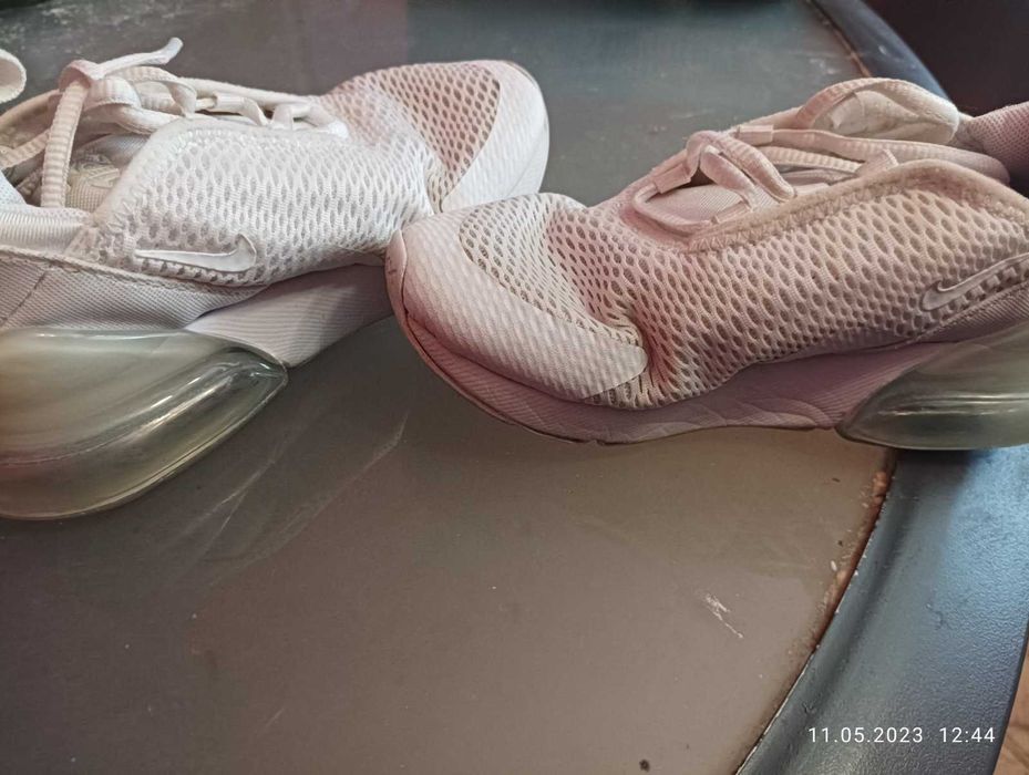 Маратонки найк детски