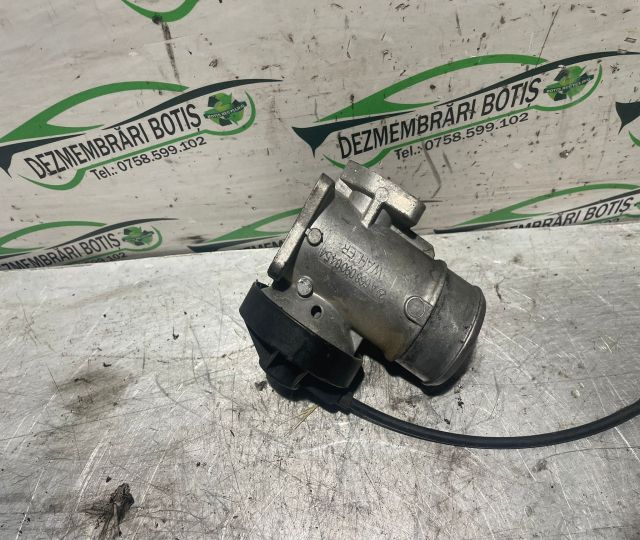 EGR A668 90 04 05 Mercedes-Benz A-Class W168 (facelift)