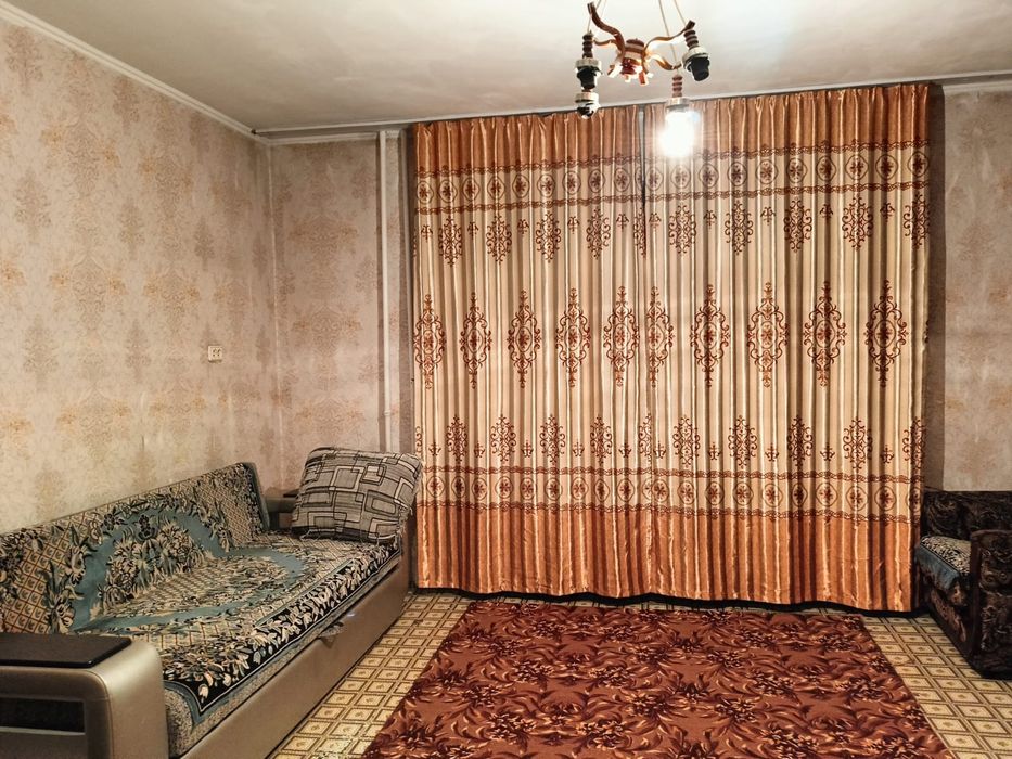 ұзақ мерзімге жалға беремін