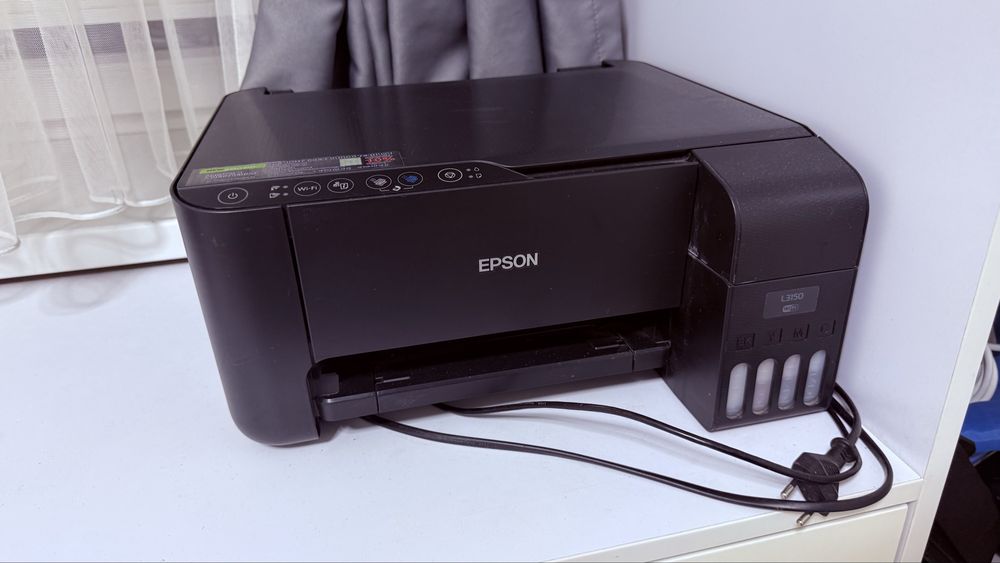 Притер,Epsonn…..