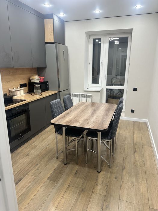 продам 2-х комнатную квартиру