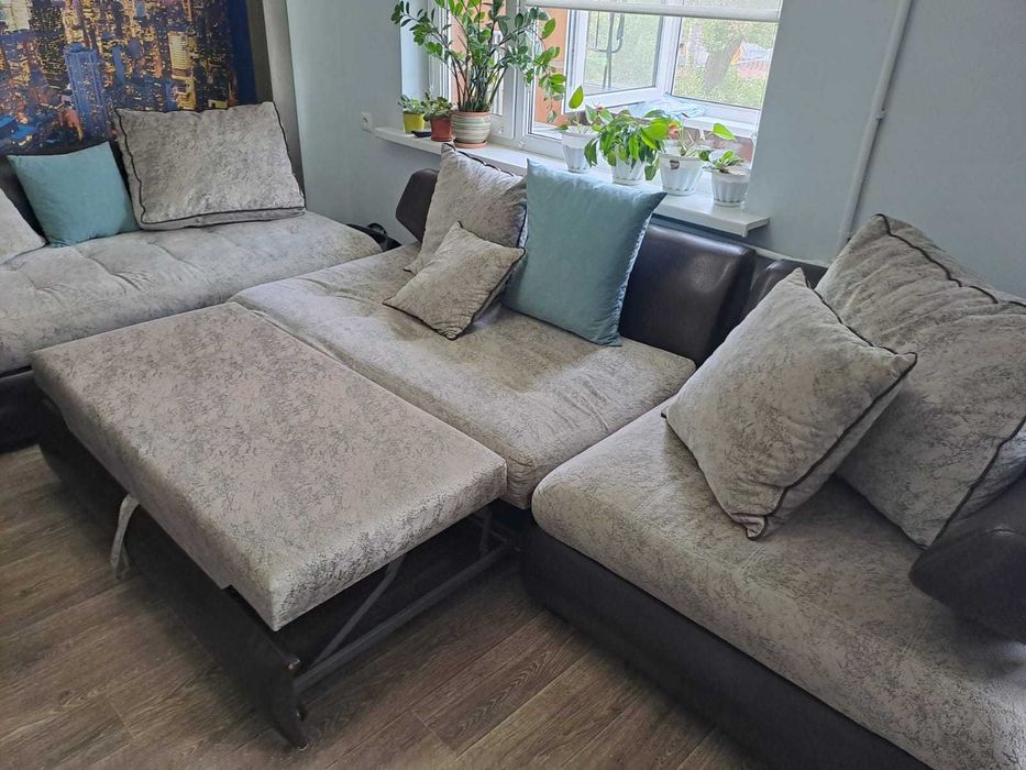 Диван в гостиную