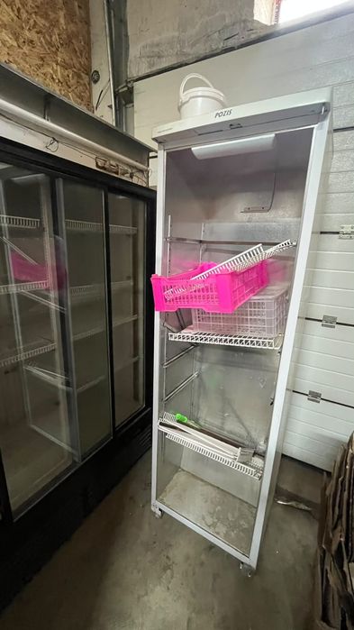 Холодильниктер сатылады магазинге арналған