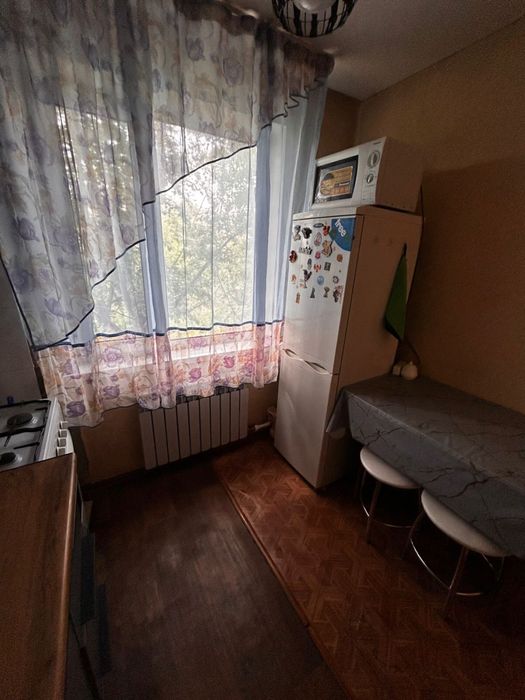 Аренда квартиры