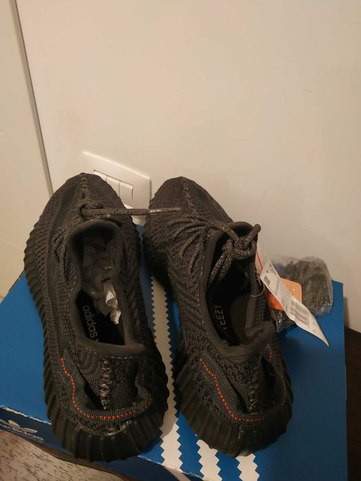 Adidași Yezzy Boost 350 v2/ 40