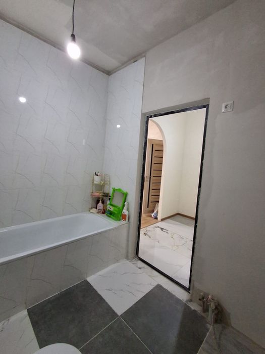 Частный дом пастроили для себя