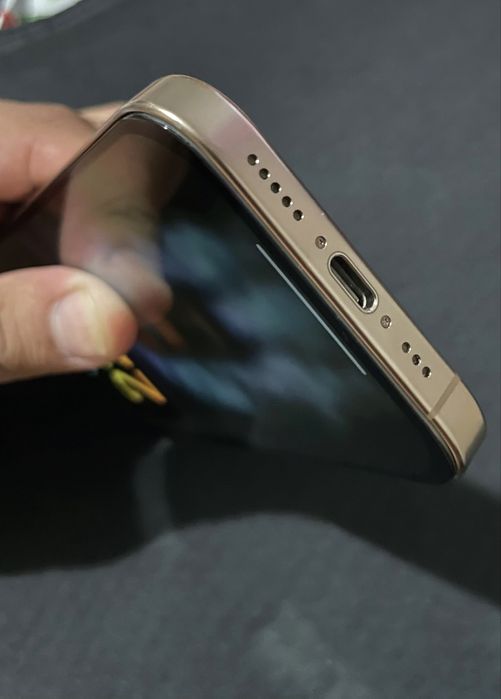 Iphone 16 pro 128gb