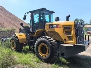 Услуги погрузчика вывоз снега