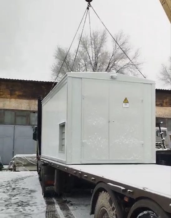 Манипулятор услуги